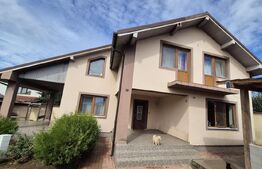 Casa P+M  Malu Mare, 462mp curte, 160mp utili, zona primarie