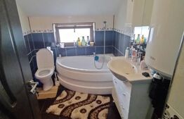 Casa P+M  Malu Mare, 462mp curte, 160mp utili, zona primarie