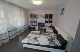 Casa P+M  Malu Mare, 462mp curte, 160mp utili, zona primarie