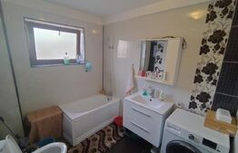 Casa P+M  Malu Mare, 462mp curte, 160mp utili, zona primarie