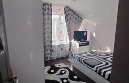 Casa P+M  Malu Mare, 462mp curte, 160mp utili, zona primarie