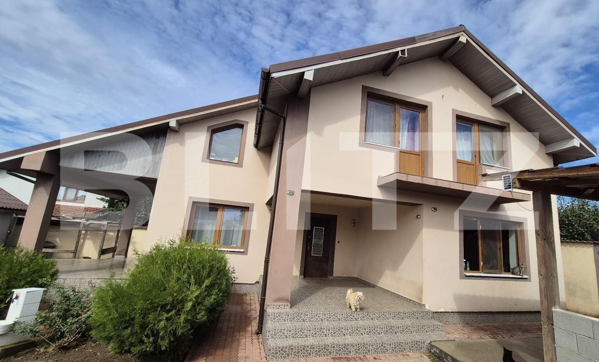Casa de vânzare 5 camere Malu Mare - 175121CV | BLITZ Craiova | Poza3