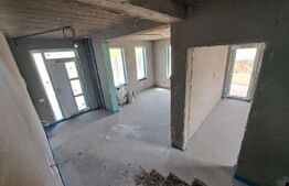 Casa P+1, zona Simnicul de Jos, 90 mp utili 