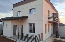 Casa P+1, zona Simnicul de Jos, 90 mp utili 