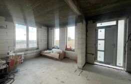 Casa P+1 parte din duplex, Simnicul de Jos 