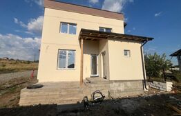 Casa P+1 parte din duplex, Simnicul de Jos 