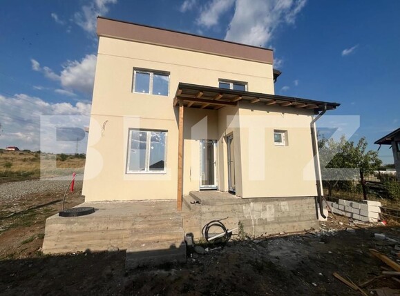 Casa de vânzare 3 camere Nord - 175142CV | BLITZ Craiova | Poza4