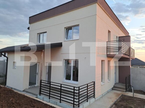 Casa de vânzare 3 camere Nord - 175142CV | BLITZ Craiova | Poza2