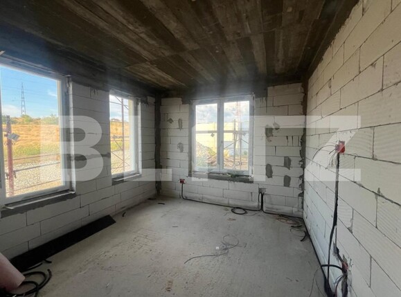 Casa de vânzare 3 camere Nord - 175142CV | BLITZ Craiova | Poza8