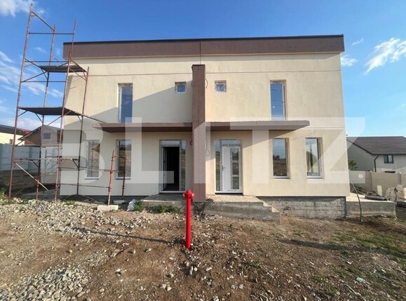 Casa de vânzare 3 camere Nord - 175142CV | BLITZ Craiova | Poza1