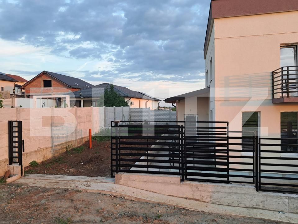 Casa de vânzare 3 camere Nord - 175142CV | BLITZ Craiova | Poza3