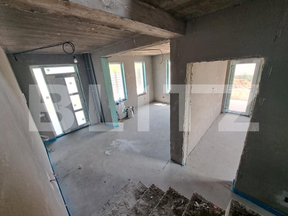Casa de vânzare 3 camere Nord - 175142CV | BLITZ Craiova | Poza7