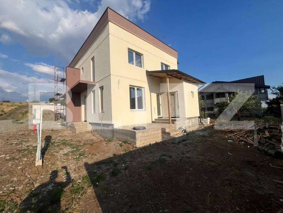 Casa de vânzare 3 camere Nord - 175142CV | BLITZ Craiova | Poza2