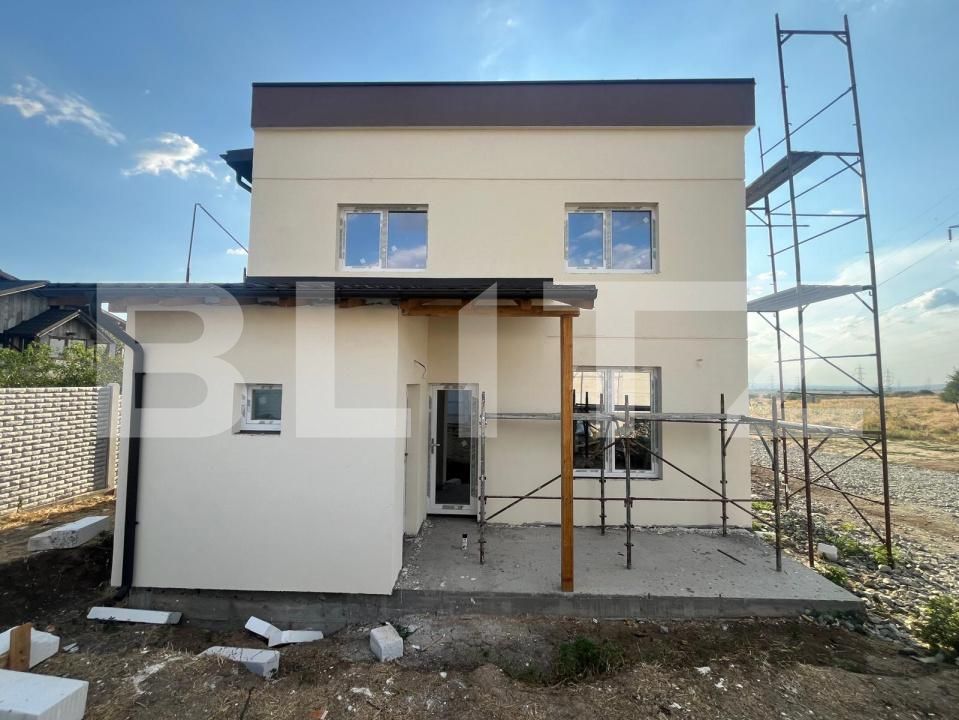 Casa de vânzare 3 camere Nord - 175142CV | BLITZ Craiova | Poza3