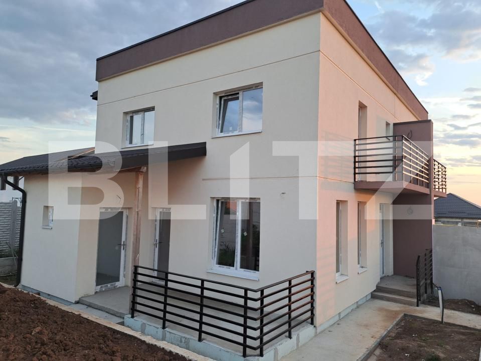 Casa de vânzare 3 camere Nord - 175142CV | BLITZ Craiova | Poza2