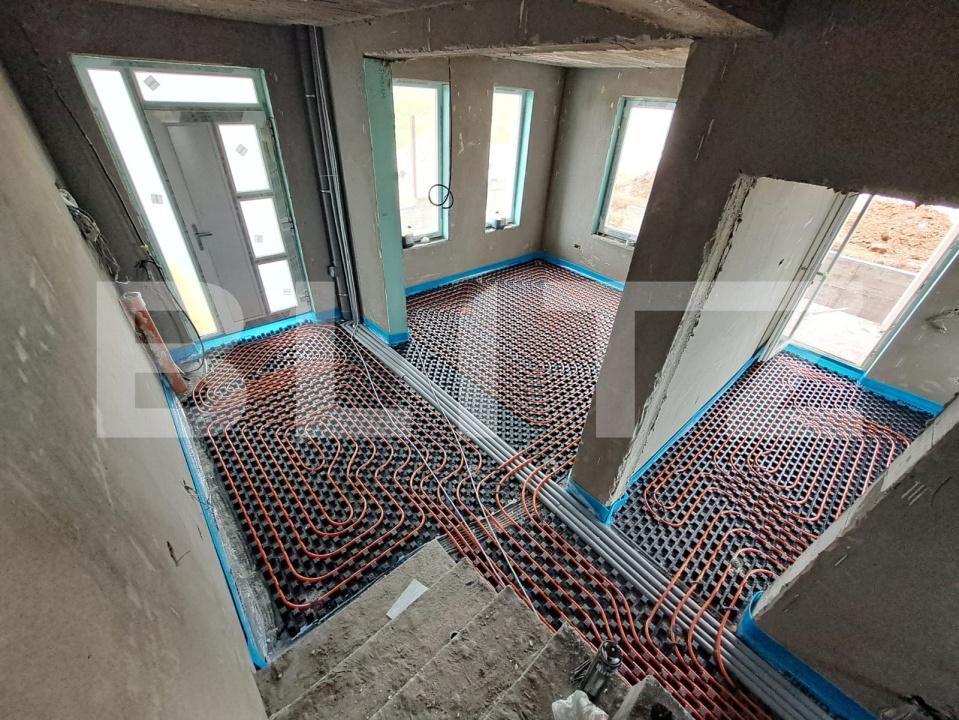 Casa de vânzare 3 camere Nord - 175142CV | BLITZ Craiova | Poza5