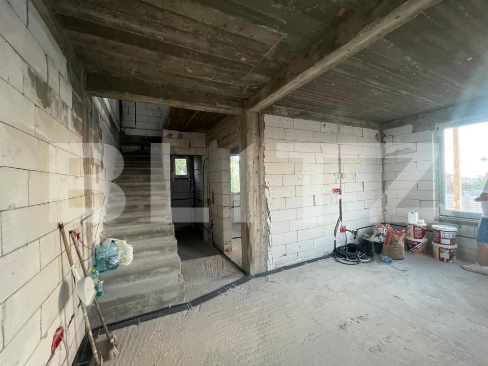 Casa de vânzare 3 camere Nord - 175142CV | BLITZ Craiova | Poza5