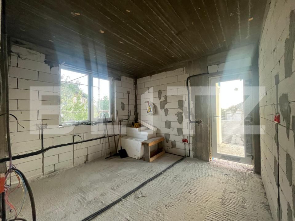 Casa de vânzare 3 camere Nord - 175142CV | BLITZ Craiova | Poza11