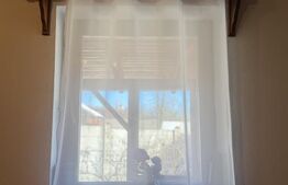 Casa de vacanca cu potential turistic, 1603 mp teren, Cernatesti