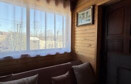 Casa de vacanca cu potential turistic, 1603 mp teren, Cernatesti