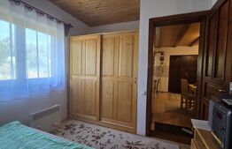 Casa de vacanca cu potential turistic, 1603 mp teren, Cernatesti