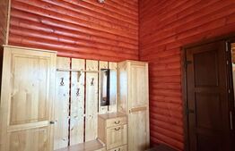 Casa de vacanca cu potential turistic, 1603 mp teren, Cernatesti