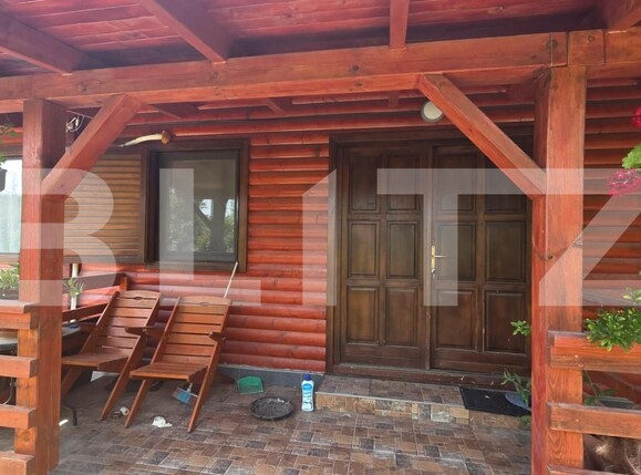 Casa de vânzare 3 camere Exterior Vest - 175147CV | BLITZ Craiova | Poza1