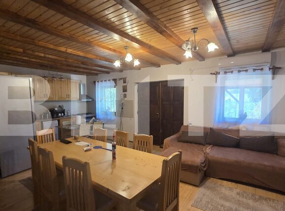 Casa de vânzare 3 camere Exterior Vest - 175147CV | BLITZ Craiova | Poza3