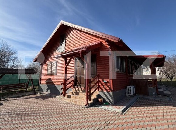 Casa de vânzare 3 camere Exterior Vest - 175147CV | BLITZ Craiova | Poza1