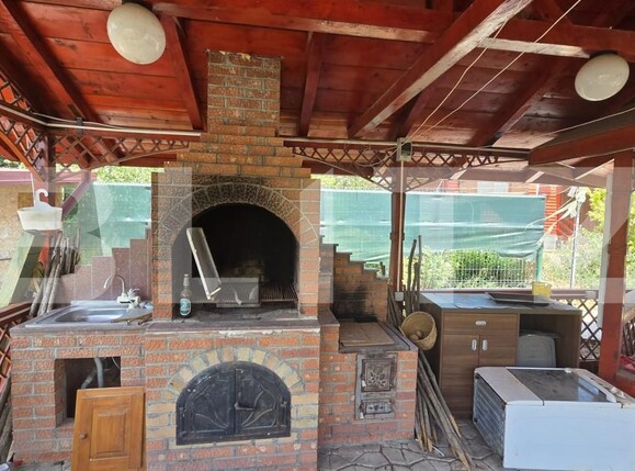 Casa de vânzare 3 camere Exterior Vest - 175147CV | BLITZ Craiova | Poza13