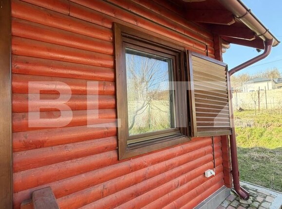 Casa de vânzare 3 camere Exterior Vest - 175147CV | BLITZ Craiova | Poza3