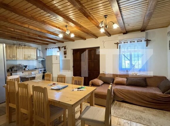 Casa de vânzare 3 camere Exterior Vest - 175147CV | BLITZ Craiova | Poza8