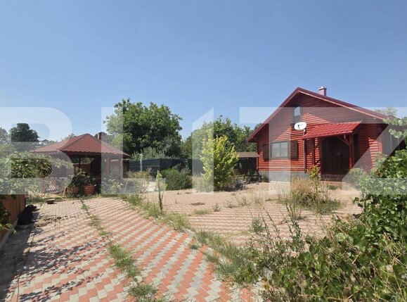 Casa de vânzare 3 camere Exterior Vest - 175147CV | BLITZ Craiova | Poza11