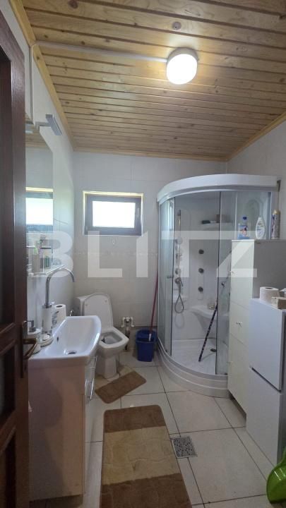 Casa de vânzare 3 camere Exterior Vest - 175147CV | BLITZ Craiova | Poza9