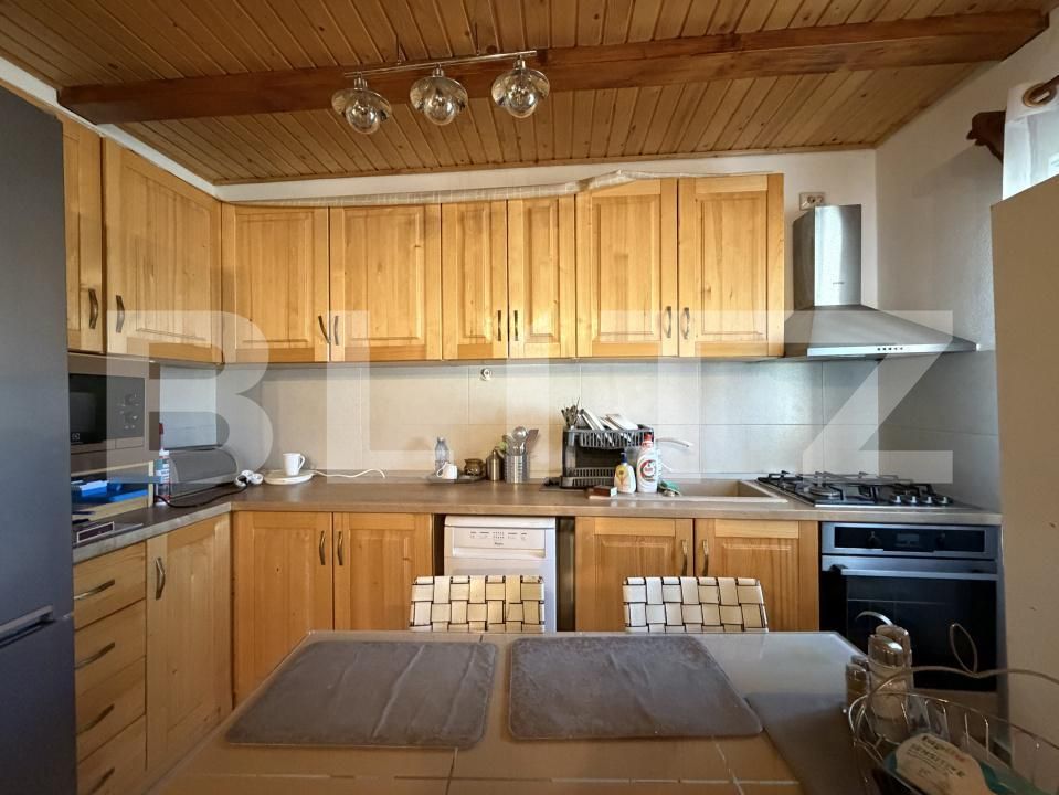 Casa de vânzare 3 camere Exterior Vest - 175147CV | BLITZ Craiova | Poza6