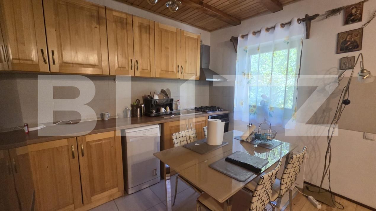 Casa de vânzare 3 camere Exterior Vest - 175147CV | BLITZ Craiova | Poza4