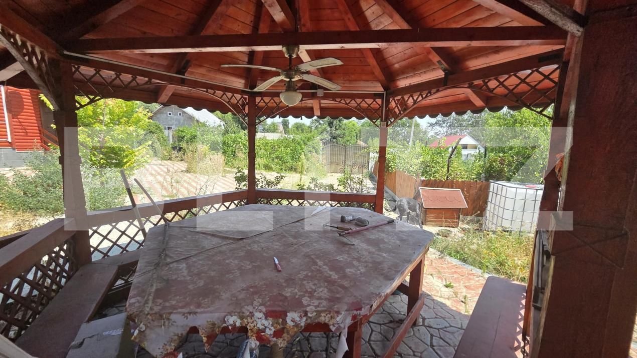 Casa de vânzare 3 camere Exterior Vest - 175147CV | BLITZ Craiova | Poza12