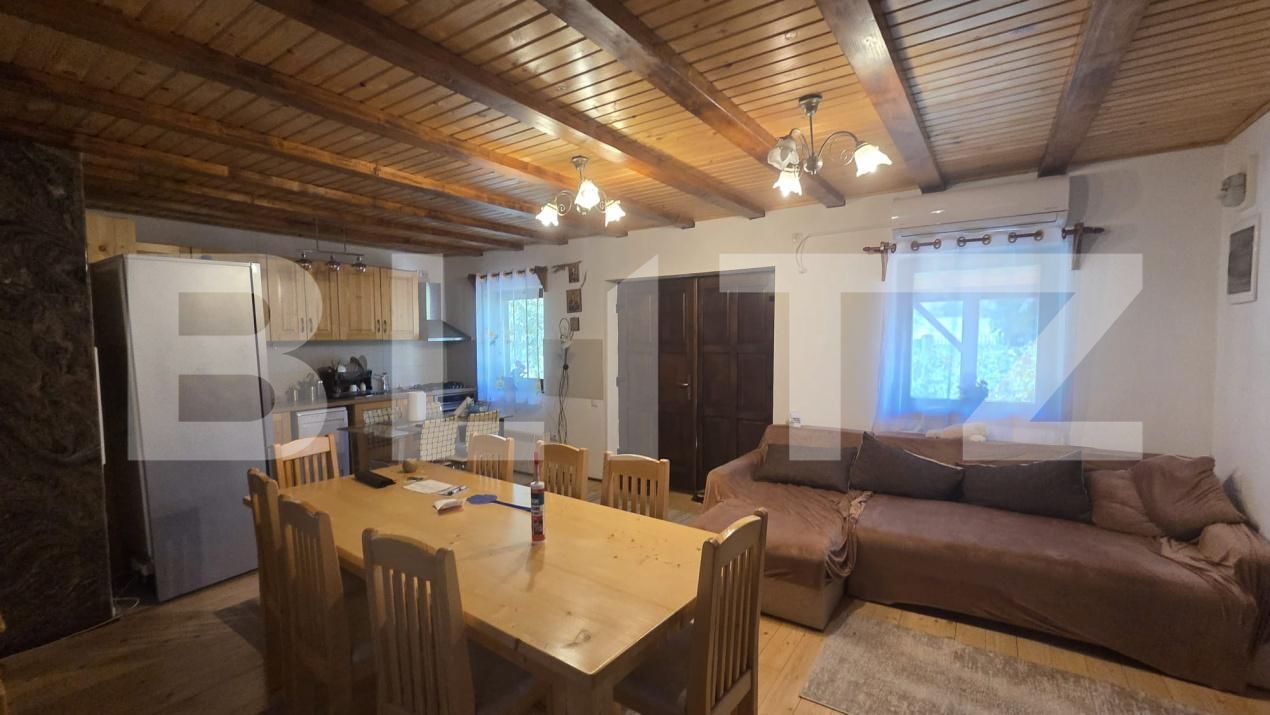 Casa de vânzare 3 camere Exterior Vest - 175147CV | BLITZ Craiova | Poza3