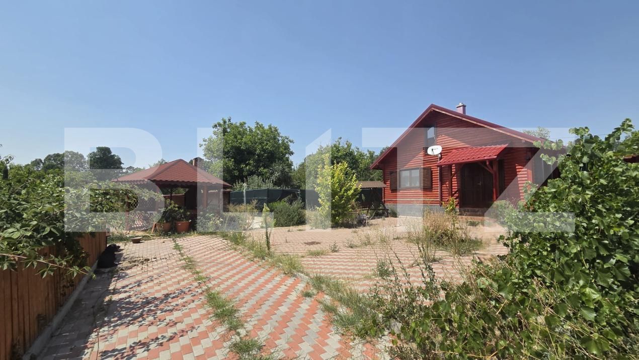 Casa de vânzare 3 camere Exterior Vest - 175147CV | BLITZ Craiova | Poza11