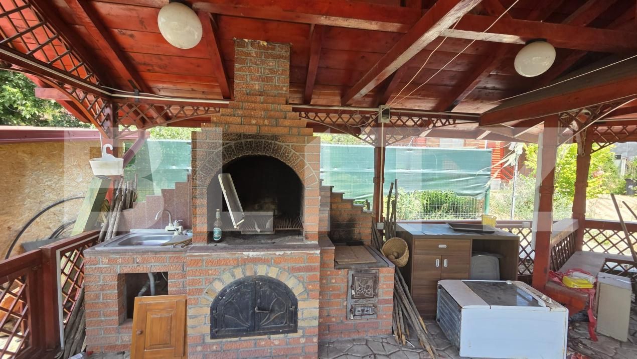 Casa de vânzare 3 camere Exterior Vest - 175147CV | BLITZ Craiova | Poza13