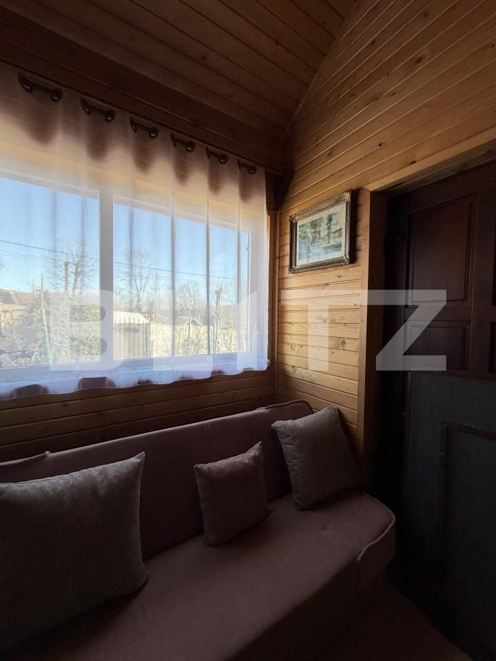 Casa de vânzare 3 camere Exterior Vest - 175147CV | BLITZ Craiova | Poza5