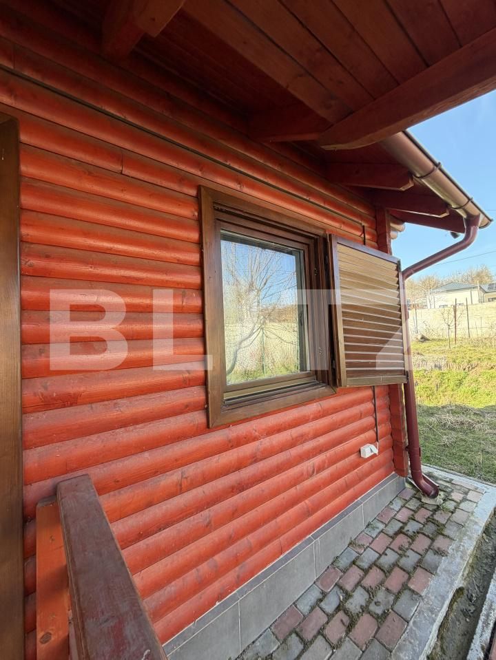 Casa de vânzare 3 camere Exterior Vest - 175147CV | BLITZ Craiova | Poza3