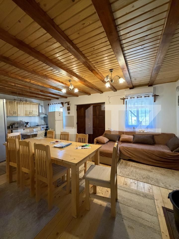 Casa de vânzare 3 camere Exterior Vest - 175147CV | BLITZ Craiova | Poza8