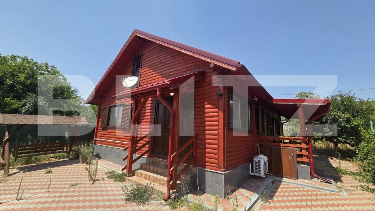 Casa de vânzare 3 camere Exterior Vest - 175147CV | BLITZ Craiova | Poza14