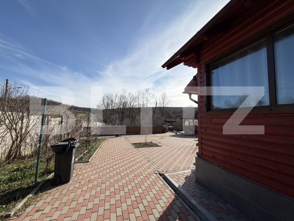 Casa de vânzare 3 camere Exterior Vest - 175147CV | BLITZ Craiova | Poza4