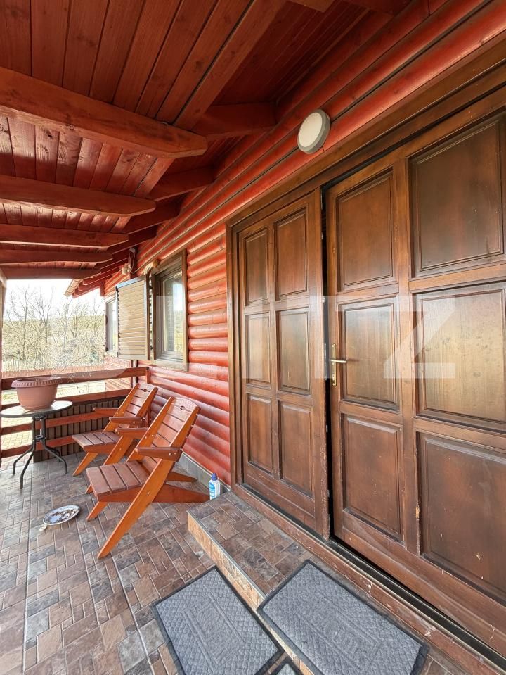 Casa de vânzare 3 camere Exterior Vest - 175147CV | BLITZ Craiova | Poza2