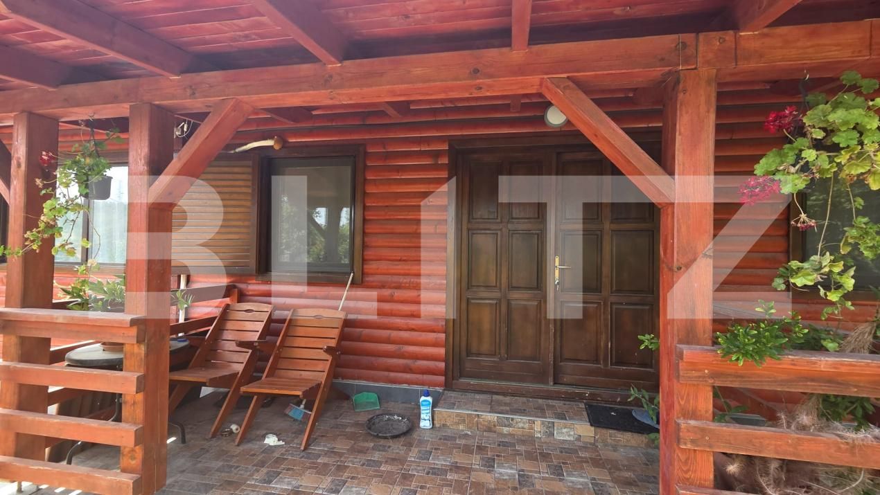 Casa de vânzare 3 camere Exterior Vest - 175147CV | BLITZ Craiova | Poza1