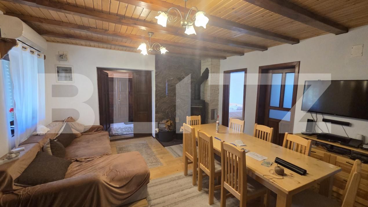 Casa de vânzare 3 camere Exterior Vest - 175147CV | BLITZ Craiova | Poza10