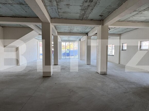 Spațiu comercial de vânzare Brestei - 175153SVC | BLITZ Craiova | Poza1