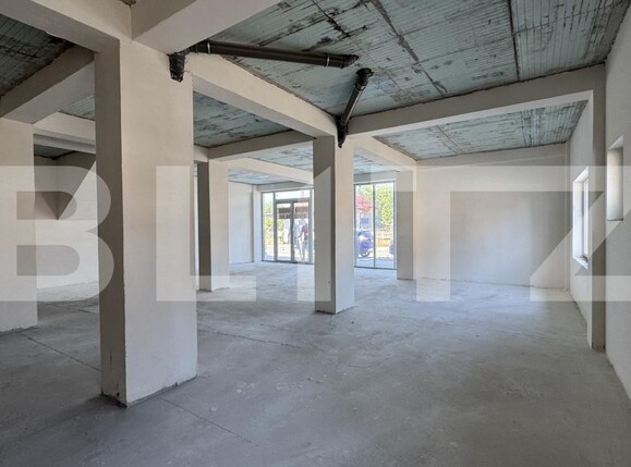 Spațiu comercial de vânzare Brestei - 175153SVC | BLITZ Craiova | Poza3